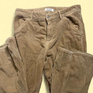 Carhart velvet pants